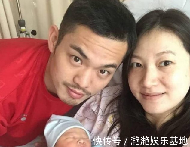 羽毛球|国羽冠军谢杏芳回归赛场!40岁依然英姿飒爽,全为林丹做此举动