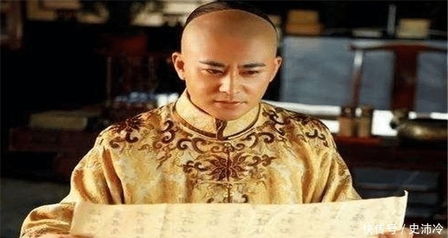 心腹|康熙驾崩的那个晚上，雍正处死了康熙60年的心腹，他犯了何罪？