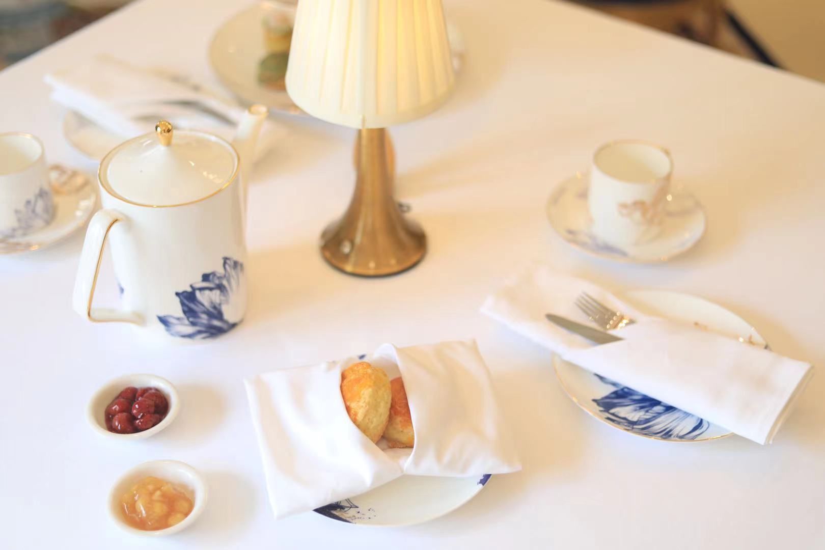 上海音乐厅！视频 | 找一个晴天午后，来上海音乐厅完成舌尖上的音乐之旅