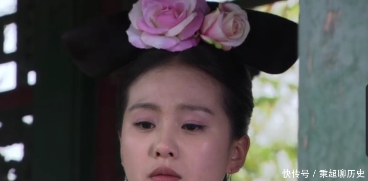 祭天|四爷趁祭天之际陪伴皇帝,若曦在怀疑,只有她静静的支持