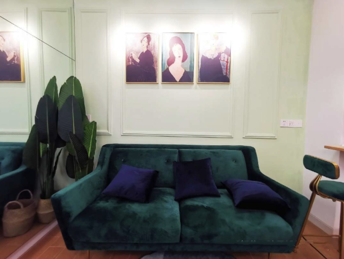 艾特格|卧室采光差怎么办学她家空间置换,居住舒适度大大提升