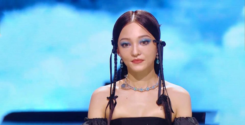 《天赐的声音2》张韶涵与胡颜斌只差一群助演，胡海泉则让人失望