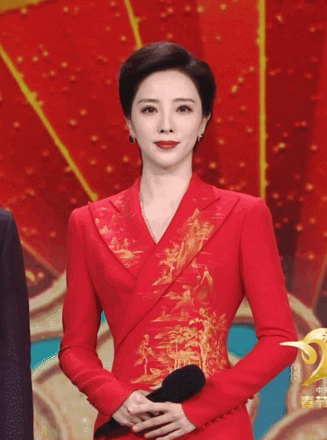 央妈|新晋国民老婆团后继有人了？