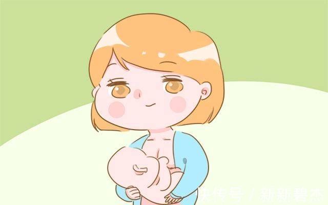 辅食|宝宝吃母乳是越久越好吗?育儿专家:母乳喂养到这个年龄段最好