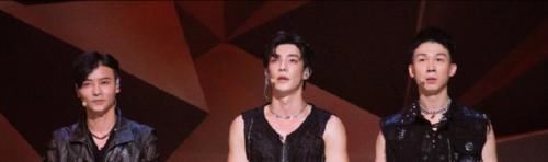 李承铉|从一公第5名，到五公成为冠军候选团，张晋组逆袭的转折点是二公