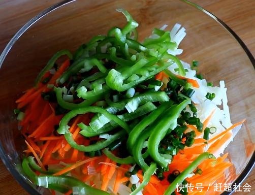 它是名医眼中的“灵根”，加2个鸡蛋，不炒不炸，清热润肺又好吃！