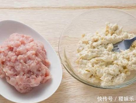 丸子怎样做不松散?学会1个小妙招,丸子紧致入味弹牙好吃,特香