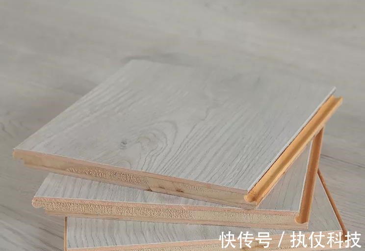 实木复合地板|甲醛危害人体健康，盘点甲醛含量高的4种材料，尽量别用