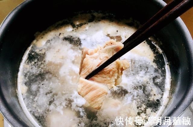 天冷了，少喝鸭汤鱼汤多喝它，隔三差五炖一锅，温暖你整个秋冬