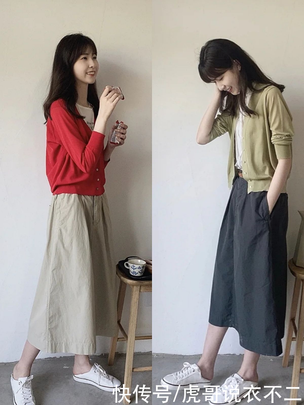 逆袭|夏季裙装“穿长不穿短”，注意这4个细节，矮个子也能逆袭成女神