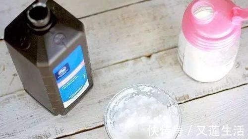 洗碗|洗碗不要用洗洁精了，保洁阿姨都用这妙招，去污快又不伤手