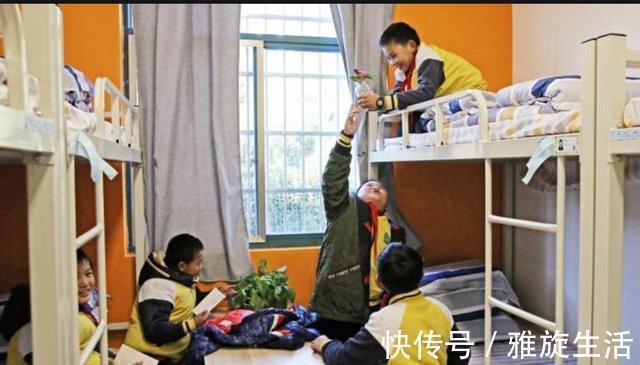 抑郁|“如果能重选,我一定不让孩子住校”,寄宿是省心还是“痛心”