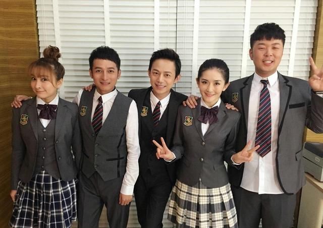 官媒|快乐大本营事件被官媒点名后,何炅做出回应:我早就说过别送了