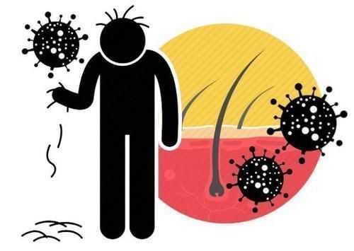 染发剂|频繁染发,危害不小!想要安全染发,做好以下四点很重要