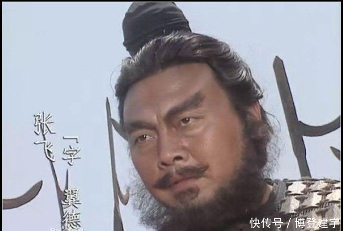 刘备|三国演义中，张飞为何一直都看不起吕布？其实完全可以理解