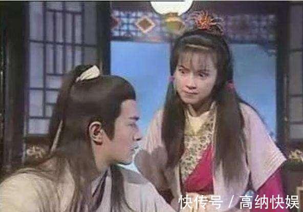 全真教!杨过一生四大错错怪一人,错放一人,错杀一人,错爱一人