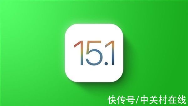 最新版|苹果发iOS 15最新版：BUG终于被修复了