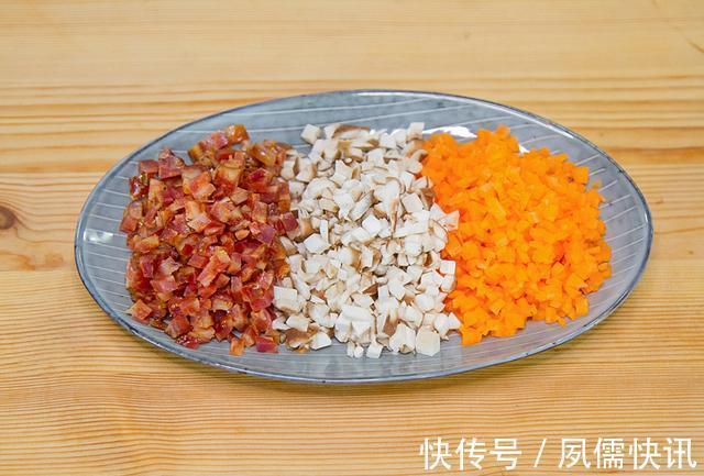 饺子|饺子皮谁还用来包饺子啊!朋友圈正火的3种新吃法,做早餐很合适