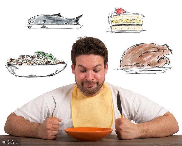 胰岛素抵抗|糖尿病进展的六个阶段,越早发现越容易逆转,超过第四阶段就困难