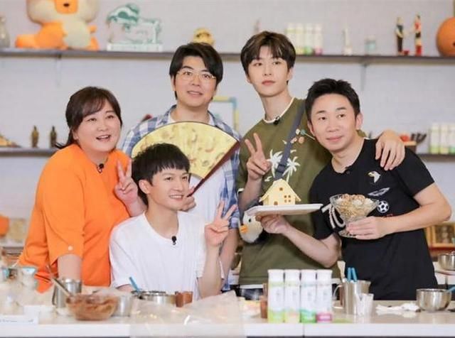 吳彤|賈玲沈騰帶不動，賣情懷翻車，蹭奧運冠軍熱度也救不了《王牌》