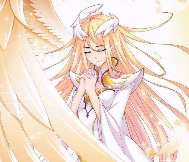 比比|比比东不死之身可虐千道流?唐三:不还是被一只万年魂兽反杀了?