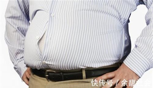 肥胖|几个陋习会导致身材发胖，看看你有吗？赶紧改正这些陋习