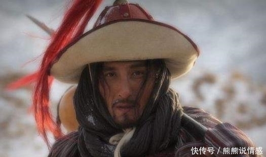 梁山五虎将武功排名 呼延灼第五, 关胜仅排第二, 第一太强!