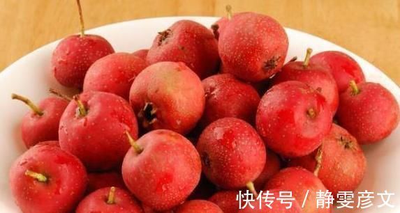 减肥方法|山楂配一宝喝，每天喝3次，1周瘦5斤，口臭消失了，皮肤也白了