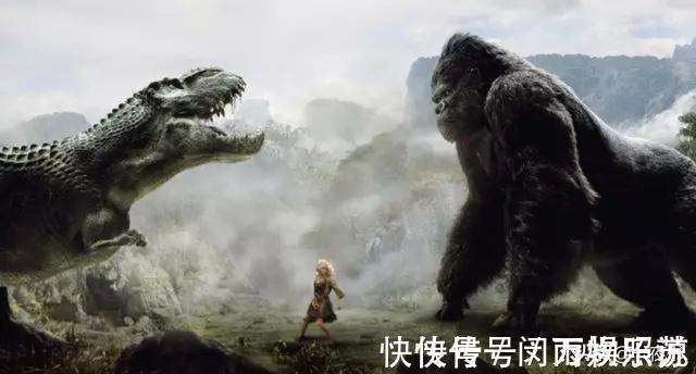 星斗大森林|斗罗大陆电视剧泰坦巨猿不足三米,像只狒狒?天青牛蟒却令人满意