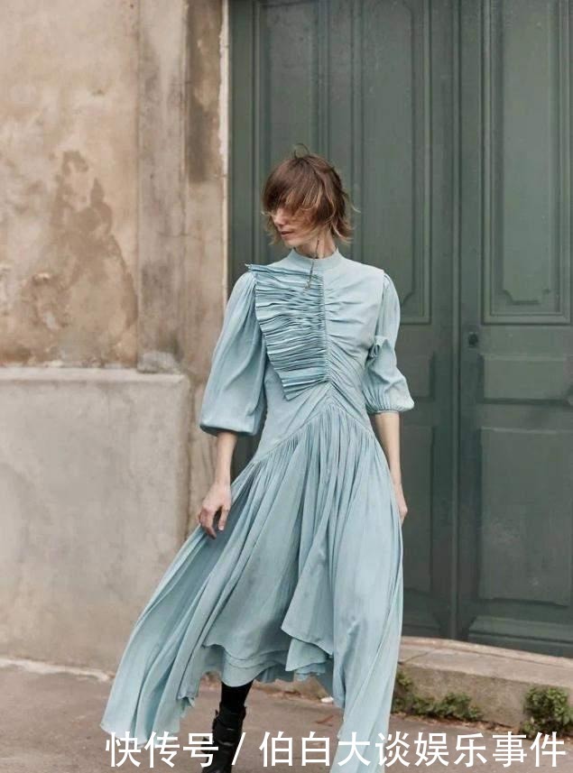 女人不管多大，都不要这5种“颜色”，自以为很时髦其实很“土”