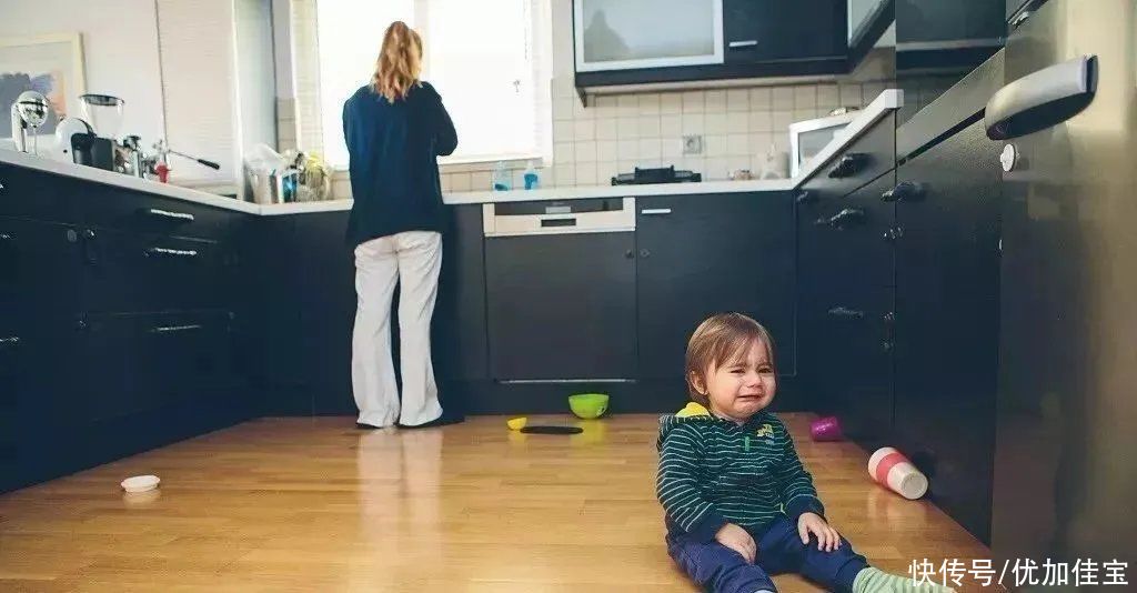 孩子|感统是每个孩子成长的刚需