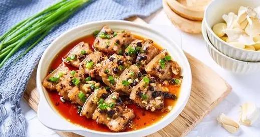 胡萝卜|天热吃蒸菜特养人，分享4道家常蒸菜，简单又好吃，营养不上火