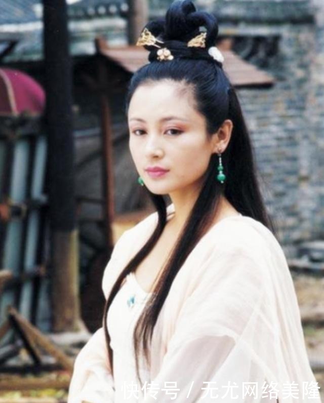 恆娥|“嫦娥”一开始并不叫“嫦娥”,关于“恆娥”又有多数人知道呢?