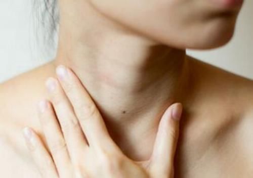 甲状腺结节患者|患上甲状腺结节不能吃葡萄?医生:结节想消散,3种水果要远离