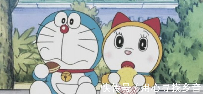 蓝胖子|哆啦A梦关于哆啦A梦的冷知识,你知道哆啦A梦的颜色代表什么吗