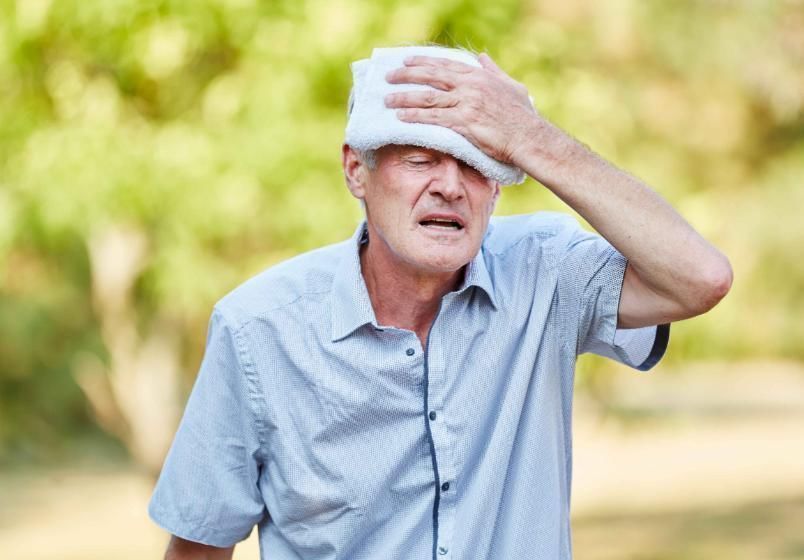 脾胃|治疗头晕，医圣张仲景只用了2味药，排出湿邪，头晕头重通通消失