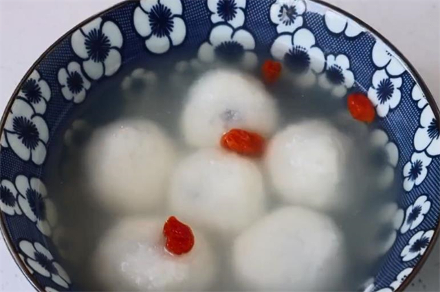 花生|教你在家做元宵,不破皮、不露馅,做法简单,学会不用出去买了