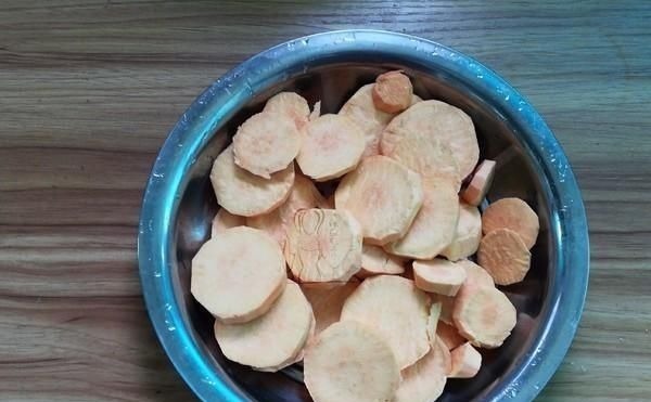 糯米粉|无论男人女人,早晨空腹服它,清肠排毒大便,瘦得还快,口腔异味严重便秘逐渐没有了