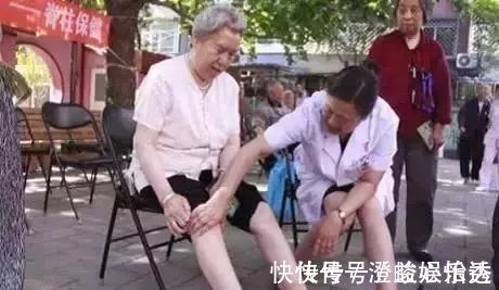 中医|小腿,健康报警器!中医护腿有绝招,4步降低小腿年龄,消除百病