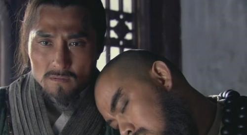 鲁智深&林冲病重,一众兄弟离去,为何只有武松照顾他,长达半年之久!