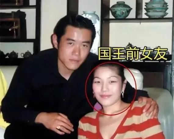 新娘|神秘不丹王室最帅国王迎娶平民新娘,7岁时一见钟情……