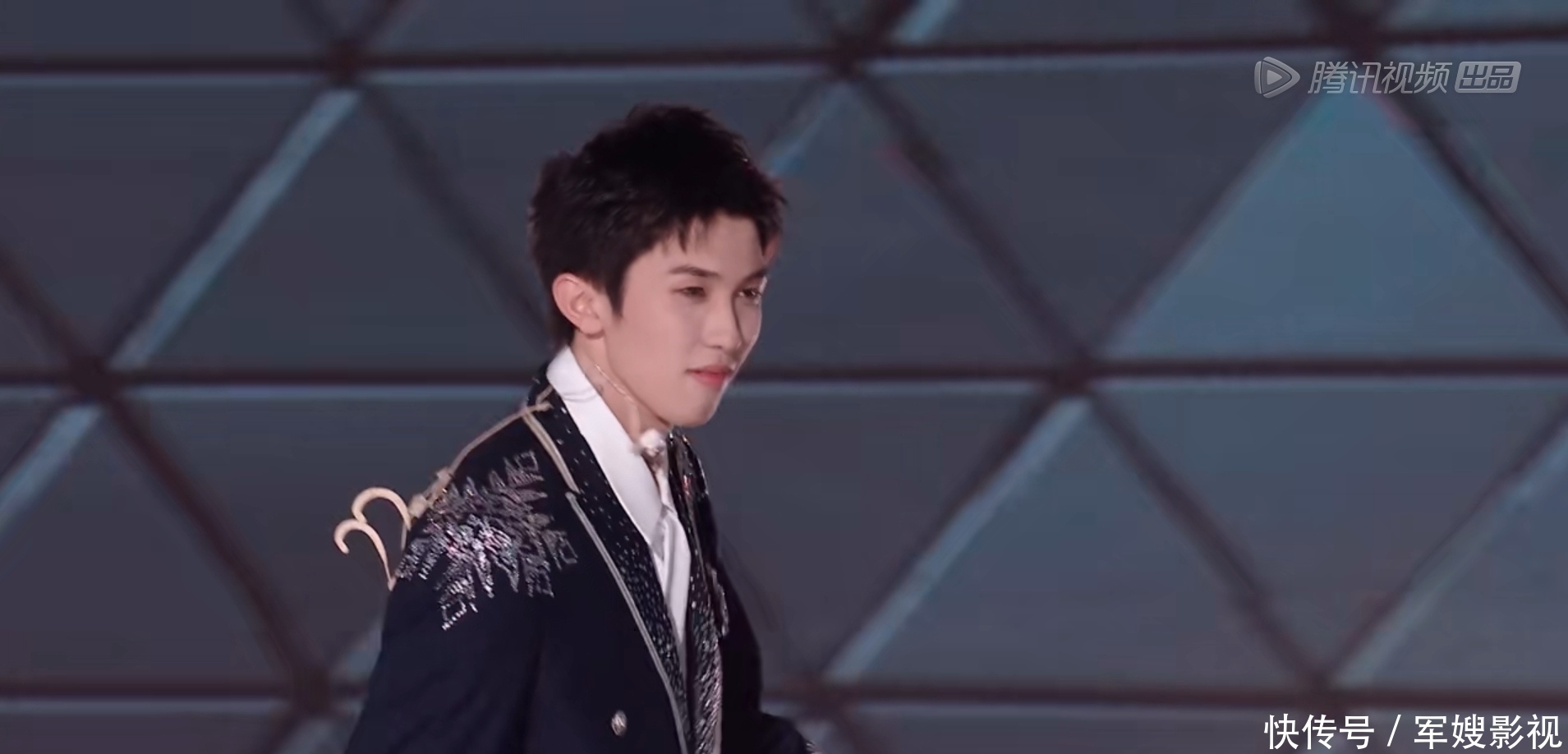 原际画艺人,《创造营》林墨第六名出道,《青你》孙亦航进总决赛