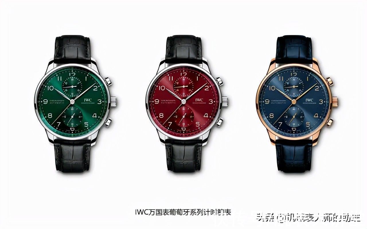 劳力士|8万元以内的手表怎么选？出众的颜值才是最主要的亮点