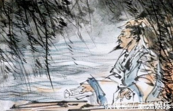 武功|他来头极大, 武功碾压黄药师, 是神雕侠唯一请不动的高人