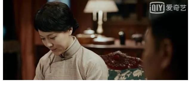 《霞光》即将落幕，“大姨”原来是她？