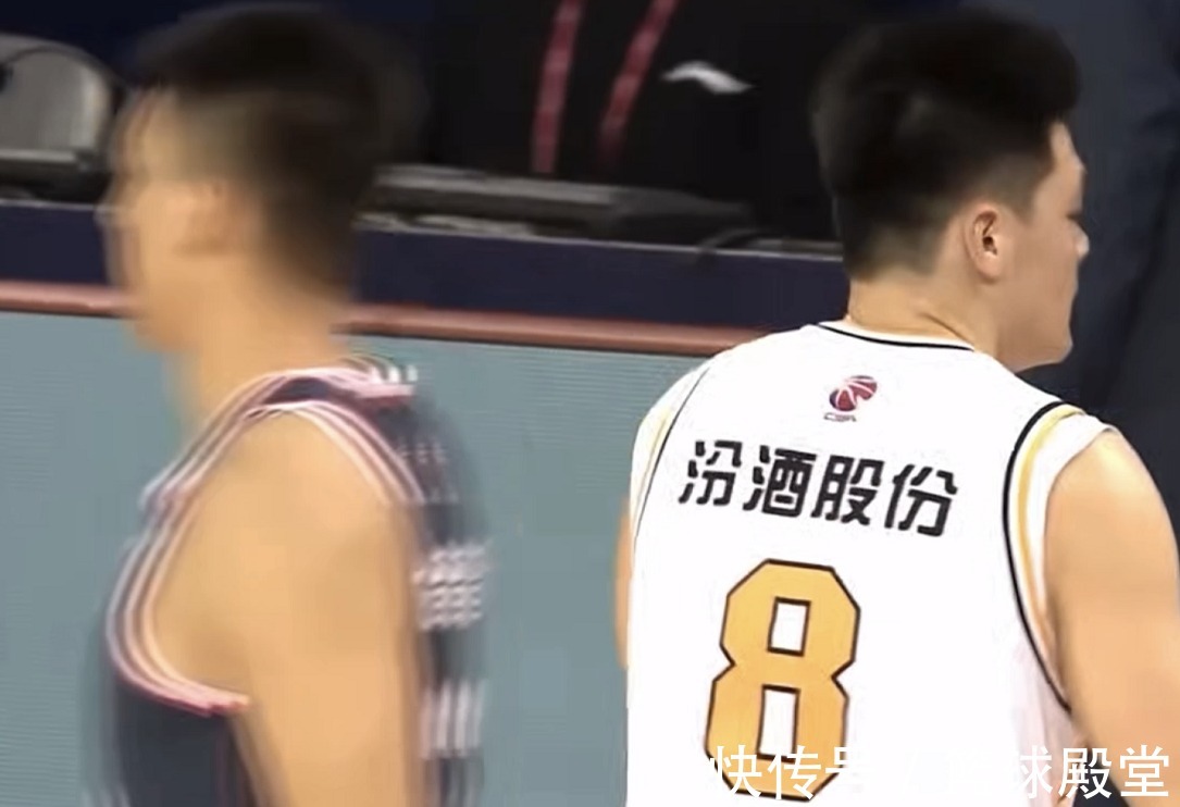 徐杰|山西虐广东!凯皇捂脸,张宁徐昕累坏,小胡抱费尔德,徐杰遭摸头