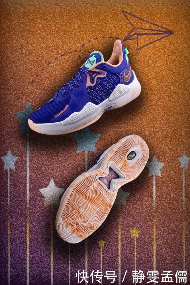 低估|提前俩月上脚!这款 Nike 恐成「年度黑马」,不该被低估!