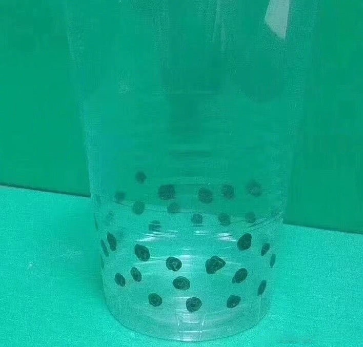 珍珠奶茶|珍珠奶茶里的“珍珠”,对女生来说到底一种是怎样的存在