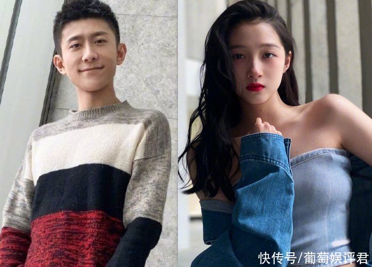 杨超越|又一爆款美食综艺来袭，杨超越被曝已定，“以家”兄妹有望合体