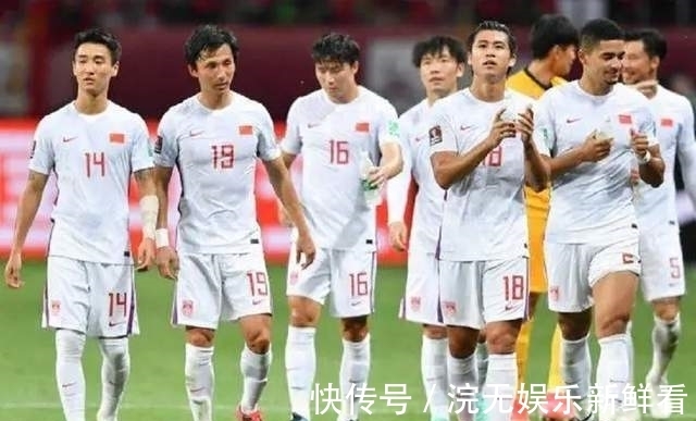 足球|国足恐无缘世界杯,但中国足球已呈腾飞之势,最快2026年进决赛圈